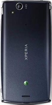 Sony Ericsson LT18i Xperia Arc S Blue